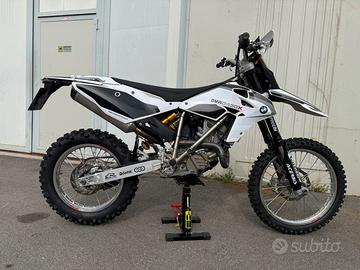 BMW GS450X