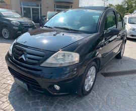 Citroen C3 1.4 HDi 70CV Exclusive