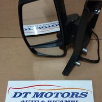 JK2117E715HC5JA6 Specchio sx Ford Transit Custom