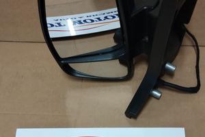 JK2117E715HC5JA6 Specchio sx Ford Transit Custom