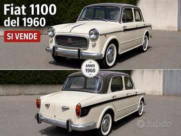 Fiat 1100