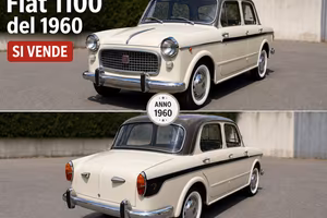 Fiat 1100
