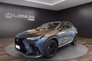 Lexus NX 450h+ 2.5 phev F-Sport 4wd 309cv e-cvt