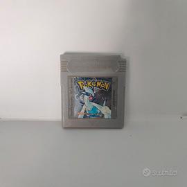 Gioco Pokémon Argento