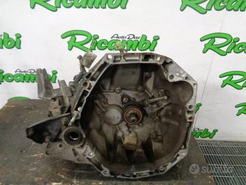 CAMBIO 5 MARCE PER MEGANE 1.5 DCI ANNO 2003