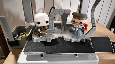 Piedistallo Funko Harry Potter Kinder Pasqua 2025