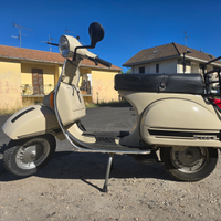 Vespa PX 125 del 79