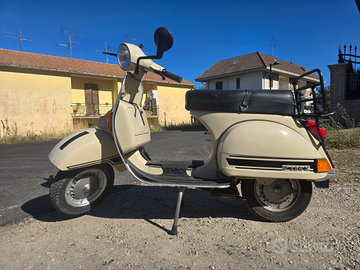 Vespa PX 125 del 79