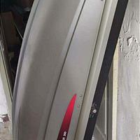  Box da tetto Thule Polar 200 