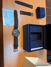 Squale 1521 classic lucido