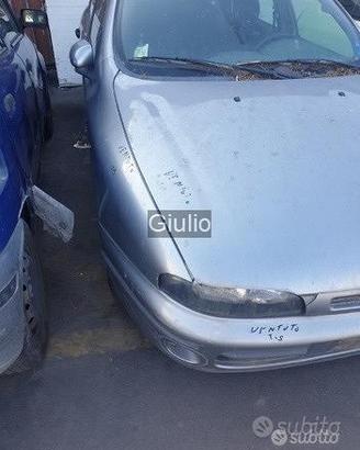 Fiat bravo elx 1.6 ricambi