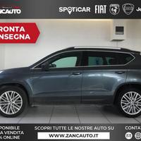 SEAT Ateca 1.6 TDI DSG XCELLENCE
