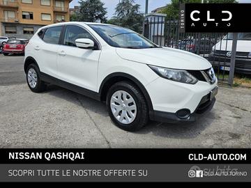 NISSAN Qashqai 1.2 DIG-T