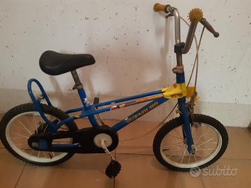 bicicletta bambino vivi enduro 