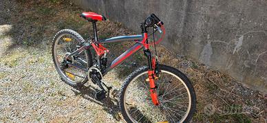 bici bambino/ragazzo
