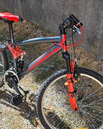 bici bambino/ragazzo