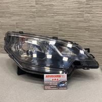 Faro Fanale anteriore destro Aixam Gto