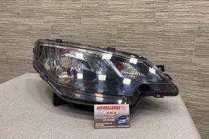 Faro Fanale anteriore destro Aixam Gto