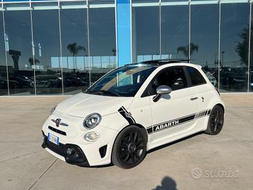 Abarth 595 1.4 165CV T-Jet Turismo