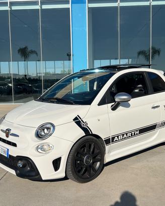 Abarth 595 1.4 165CV T-Jet Turismo