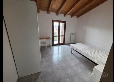 Appartamento 50mq Roio Piano - L'Aquila 