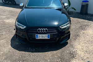 Audi A3 2.0 TDI S tronic Sport