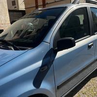 Fiat Panda 1.2 benzina