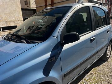 Fiat Panda 1.2 benzina