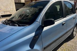 Fiat Panda 1.2 benzina