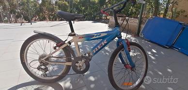 bici trek 20