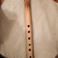 Flauto Quena Peruviana  Professional