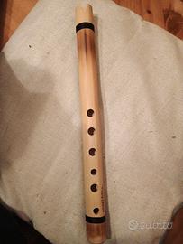 Flauto Quena Peruviana  Professional
