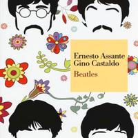 Libro "Beatles"