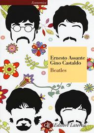 Libro "Beatles"