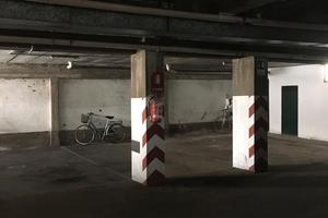 Posto auto Ostia Lido