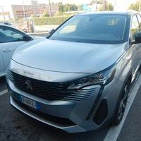 Peugeot 3008 BlueHDi 130 S&S EAT8 Allure