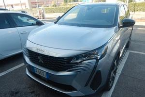 Peugeot 3008 BlueHDi 130 S&S EAT8 Allure