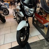 Honda CBF 125