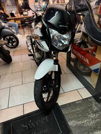 Honda CBF 125