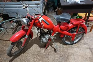 N.2 Motom Altro modello