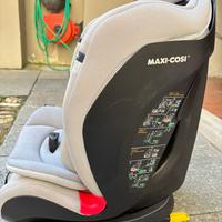Seggioino auto Maxi Cosi reclinabile (9-36 kg)