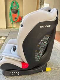 Seggioino auto Maxi Cosi reclinabile (9-36 kg)