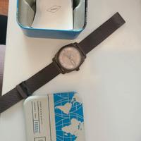 orologio fossi mai usato