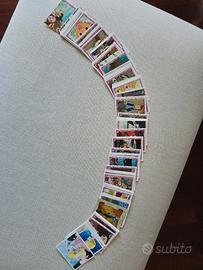 figurine Panini Nadia Applefields