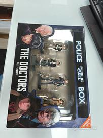 Gioco vintage Doctor Who