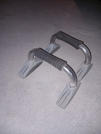 push up bar