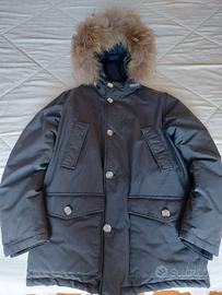 Woolrich arctic parka ragazzo