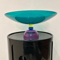 Grande alzata Guzzini colors