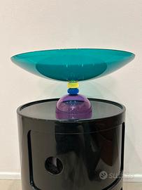 Grande alzata Guzzini colors