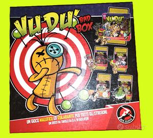 gioco in scatola VUDU'